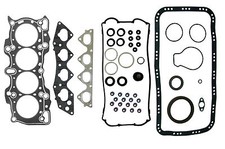 Engine Timing Belt Kit With Water Pump For 96-01 Acura Integra & Honda CR-V 2.0L – Aftermarket