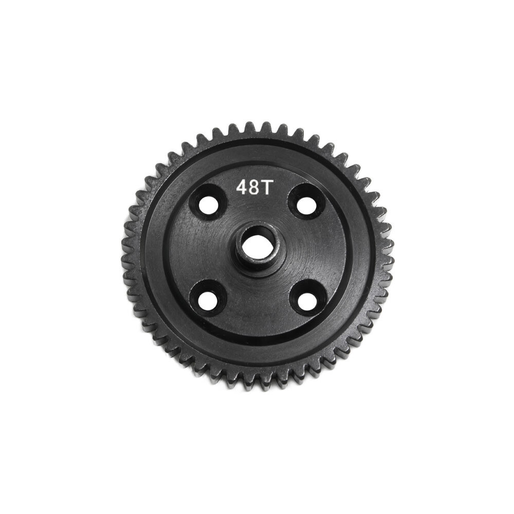 RC Car Upgrade Parts 46T 48T Gear Differentials For KM 1/7 E8082 Desert Trucks