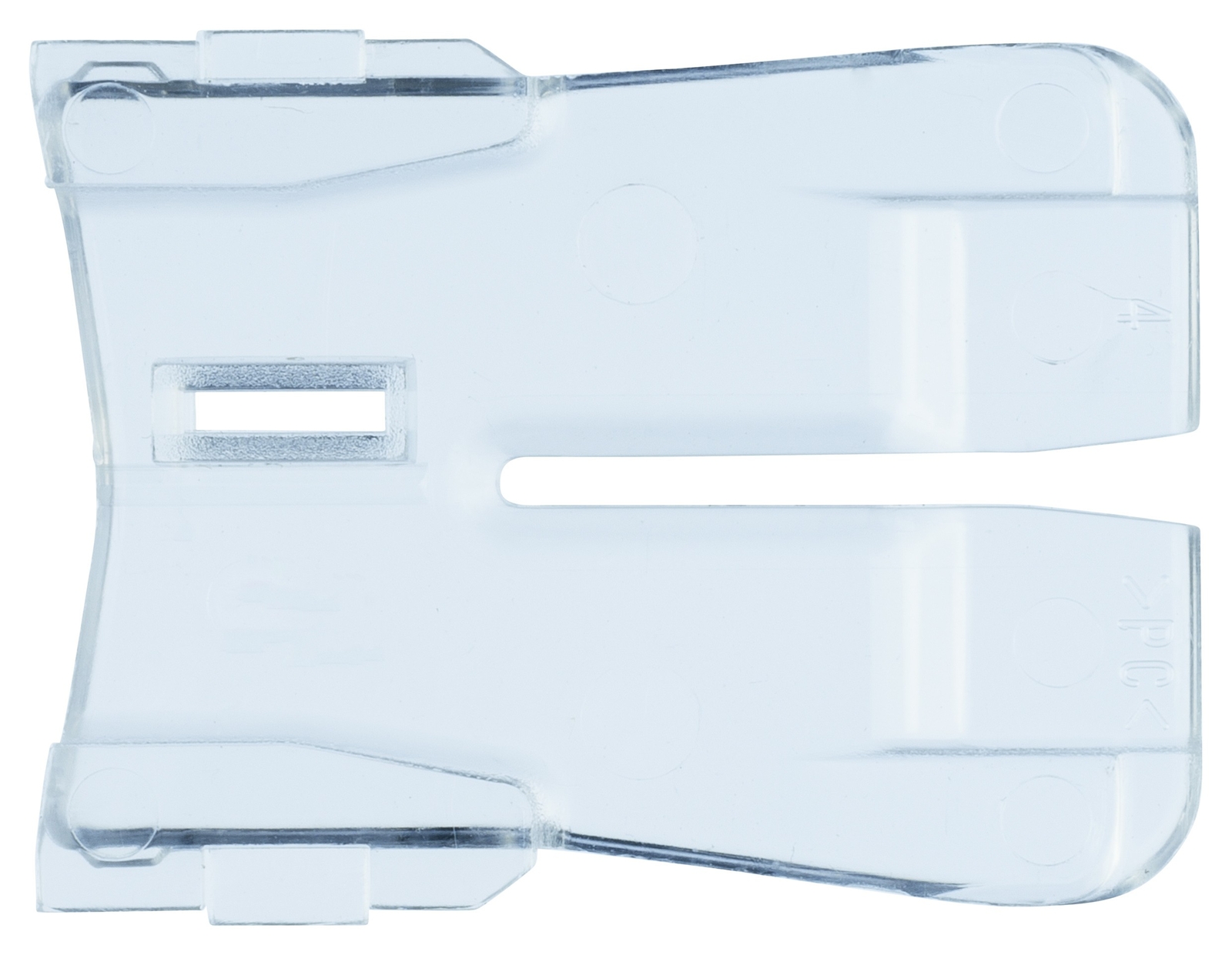 Protezione paratrucioli per GST BCE/150 CE -