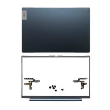 New For Lenovo ideapad 5 15IIL05 15ARE05 15ITL05 15ALC05 Lcd Back Cover Rear Lid