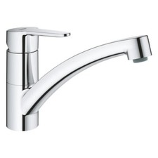 Grohe Miscelatore lavello monocomando START ECO Cromo starlight 31685000