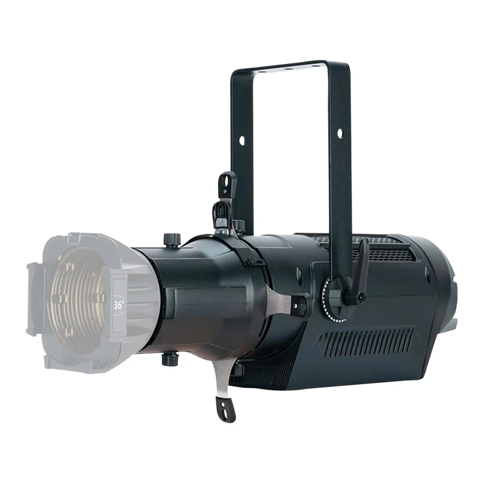 ADJ Encore Profile Pro WW LED Ellipsoidal Theater Light Fixture w 50 idjnow - Image 4 of 4