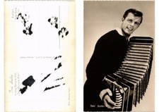 CPA AK Toni Sailer FILM STAR (554997)