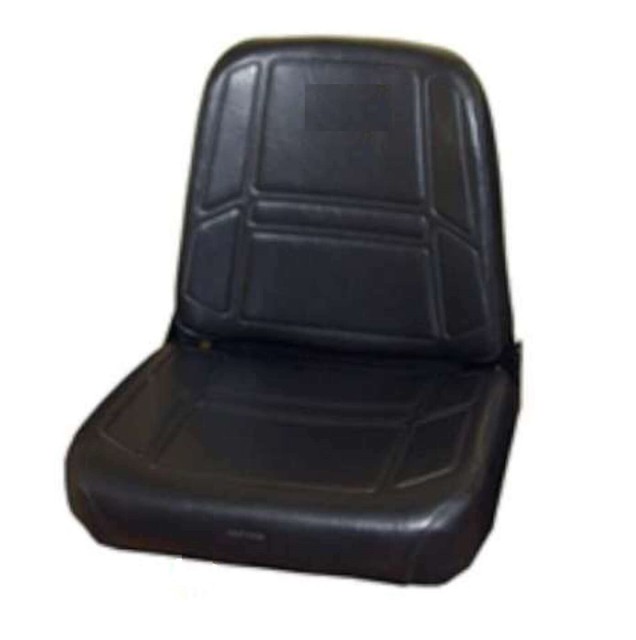 KUBOTA SEAT REPLACEMENT CUSHION SET M SERIES TRACTOR M4700,M4900,M5400