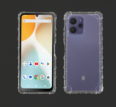 BLU Original OEM  Rugged Phone Case Cover for BLU G74 G1030ww 6.8'' Smartphone