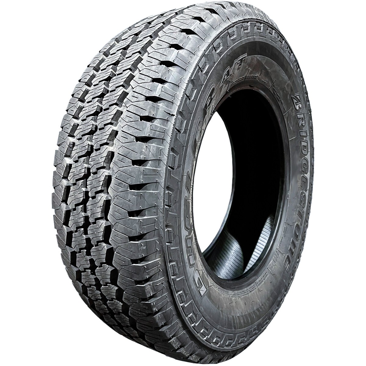 Tire LT 275/70R18 E 10 Ply Bridgestone Dueler A/T RH-S AT All