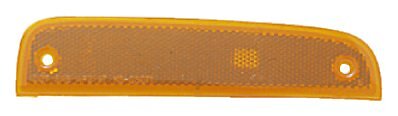 Eagle Eyes CS071-U000L Jeep (Driver Side) Side Marker Lamp