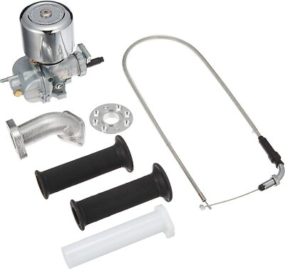 KITACO Cab Kit PC20 / Sideway Magna 50 110-1085526
