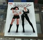 The Amazing Spider-Man Variant 640 1:20 Marcos Martin Wraparound NM condition