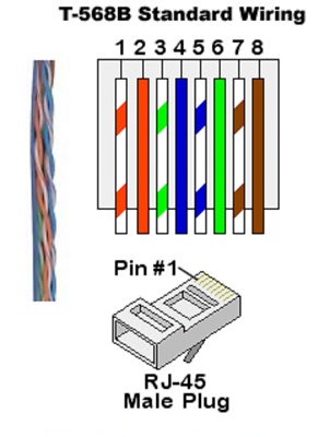 25ft Cat5E PoE 24AWG Copper Cable BLK for Lorex Swann Nightowl