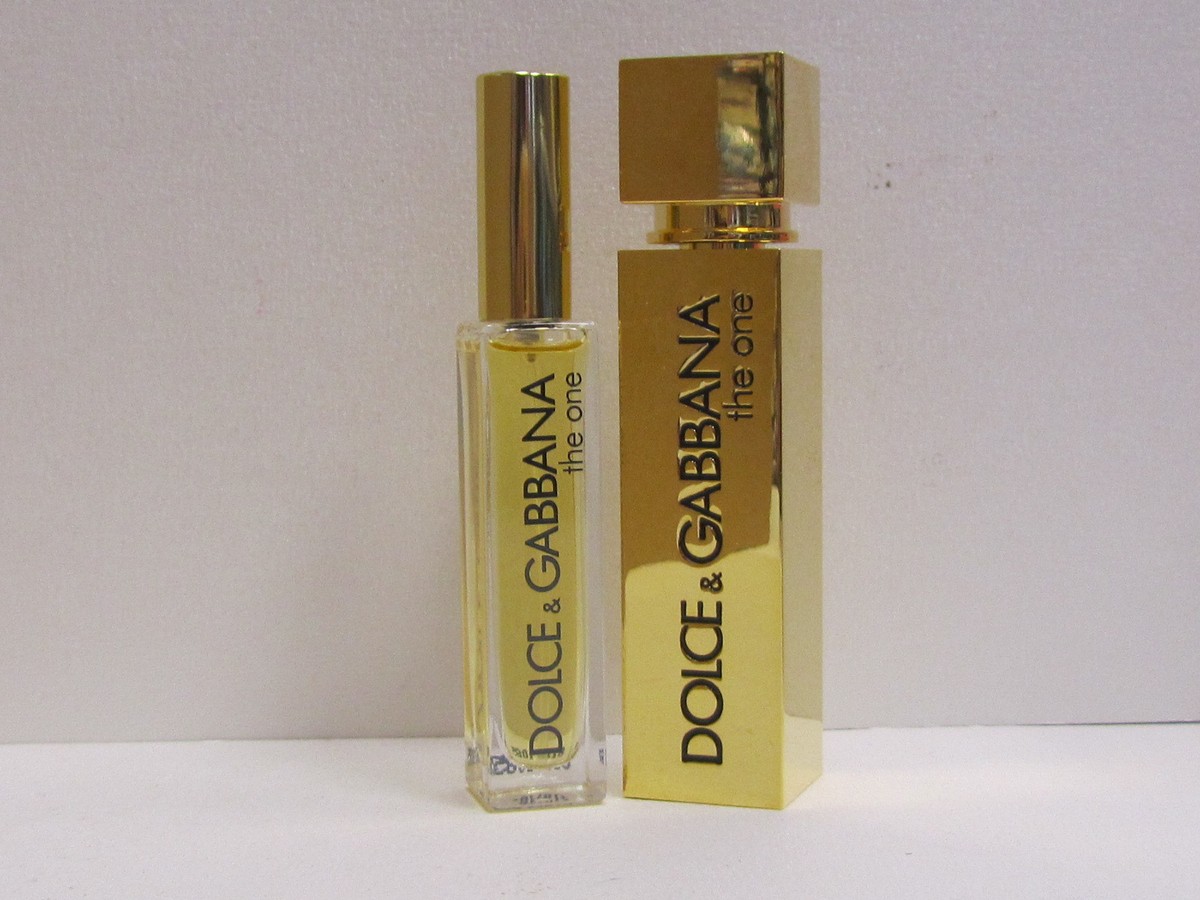 DOLCE & GABBANA the one 50ml オールドパルファム Amazon.com: Dolce&Gabbana The One, Eau De Toilette Spray, For Men
