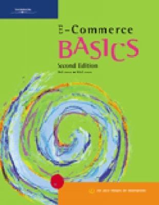 E-Commerce BASICS, Second Edition (BASICS Series)
