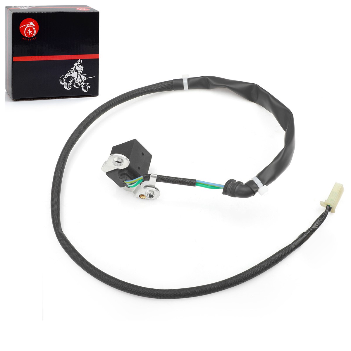 Pulse Generator Pickup Coil for Honda XR600R 1991 1992 1993 - 2001