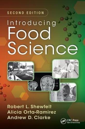 Introducing Food Science, Second Edition, Shewfelt 9781138460430 New..
