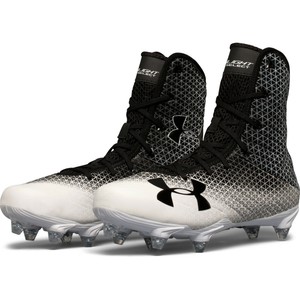 botines under armour futbol 5