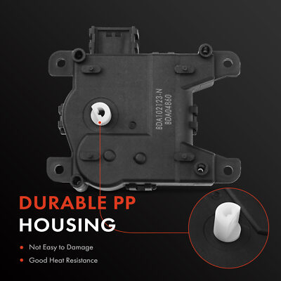 Blend Door Actuator for Honda Accord Civic CR-V Acura ILX RDX