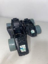 GI Joe Attack Cruiser Loose Vehicle Hasbro 1991 For parts