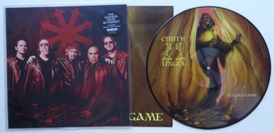 20306 KR9 Cirith Ungol Witch's Game EU PICTURE DISC LP ! #68 OF 500 MADE ! POSTER NEW - (s l400) CyberSEO | Cirith Ungol Online s l400 KR9 Cirith Ungol Witch's Game EU PICTURE DISC LP ! #68 OF 500 MADE ! POSTER NEW | Cirith Ungol Online