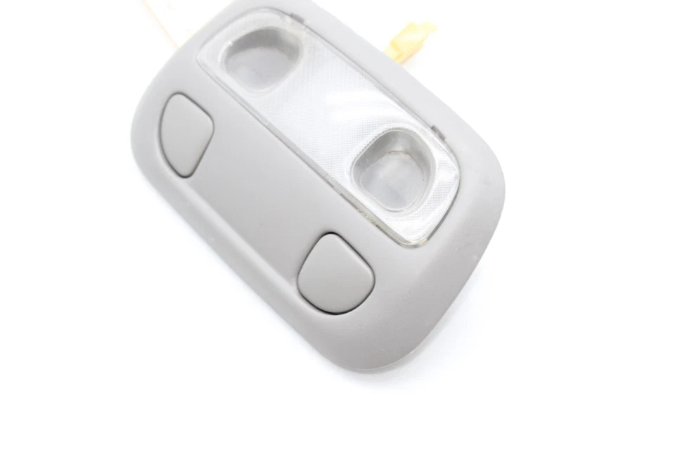 05-07 SUBARU IMPREZA WRX CONSOLA SUPERIOR DOMO LUZ Q7621 Foto 2 de 4