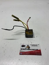 1998 SeaDoo GTS 720 VOLTAGE RECTIFIER/REGULATOR 278000123
