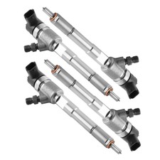 NEW Genuine Ford Fuel Injector (IWP127) For StreetKA, SportKA, KA 1.6i 6 thumbnail image
