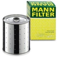 Mann-Filter ÖLfilter Passend FüR MERCEDES-BENZ Heckflosse W110 T2/L
