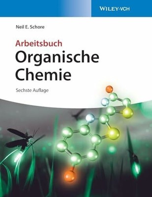 Organische Chemie: Arbeitsbuch Buch Wiley-VCH