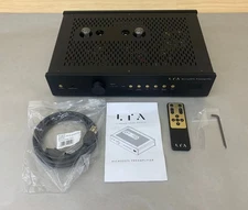 Linear Tube Audio (LTA) MicroZOTL Tube Preamplifier Level 2