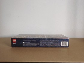LEGO The Lord of the Rings: The Council of Elrond (79006) - New Original Packaging Sealed