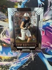 2025 Panini Prizm Draft Picks Football Tyler Warren #13