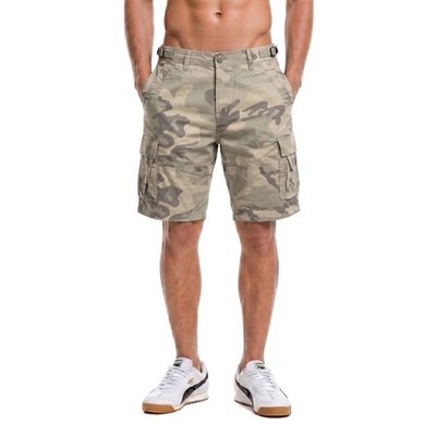 Vintage Industries Terrance Short Herren kurze Hose 13092