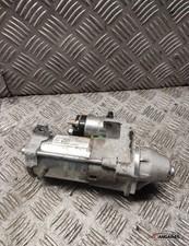 Motor de arranque Volvo XC40 2021 31652687 gasolina/electricidad 155kW GED85106