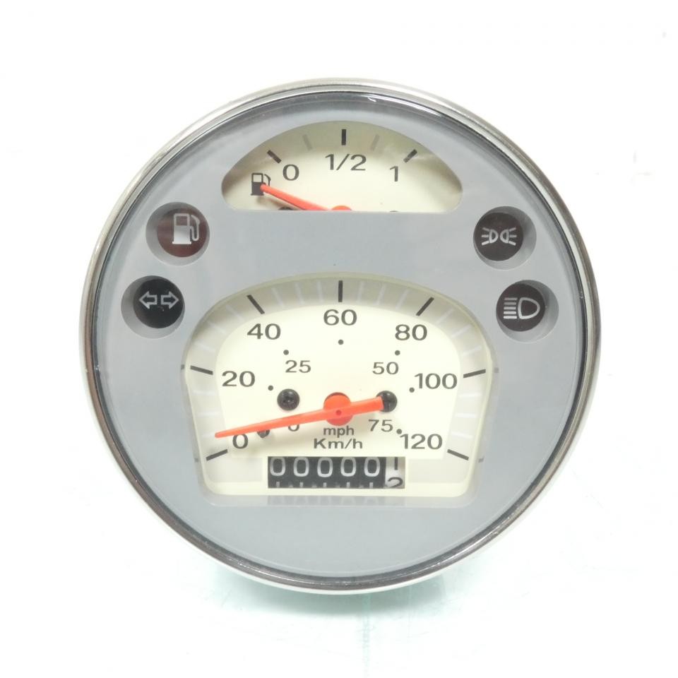 Compteur de vitesse RMS précis pour scooter Vespa PX 150 vintage