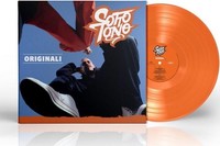 Vinile - Sottotono - Originali (Vinile Arancione) - Island Records -D- Neu