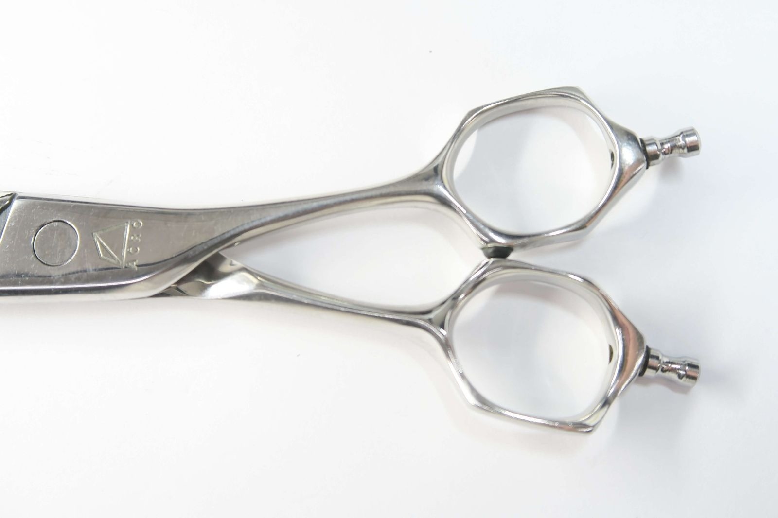 US DDP MIZUTANI SCISSORS ACRO Acroleaf WIDE M-25 Reversible Thinning Right 5.8in