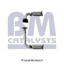Abgasrohr Auspuffrohr Hosenrohr / Flexrohr Für FORD GALAXY u.a. - BM CATALYSTS