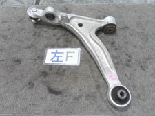 MAZDA Roadstar 2005 Front Left Lower Control Arm NE5134350D [Used] [PA114869011]