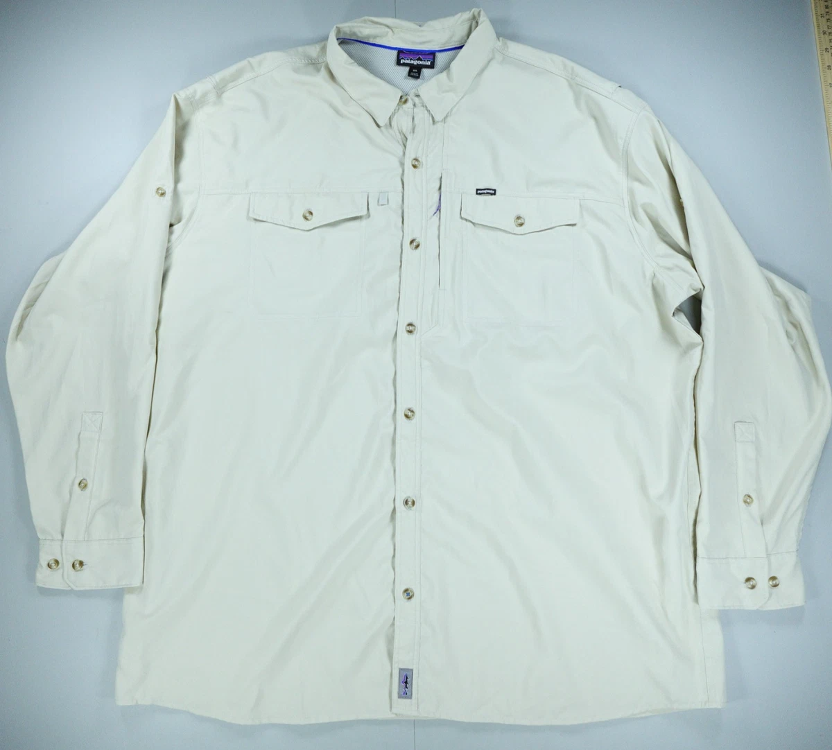 patagonia sol patrol products for sale | eBay
