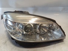 96C* Mercedes Benz MB W204 C-Klasse Halogen Frontscheinwerfer Recht A2048208461
