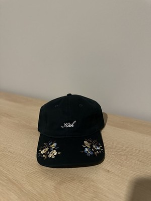 Kith & Kin Men s Adjustable Hat, Green - Preowned