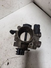 1998-2000 Dodge Caravan Throttle Body Throttle Body 3.3l Oem 719578 1998-2000 Dodge Caravan Throttle Body Throttle Body 3.3l Oem 719578