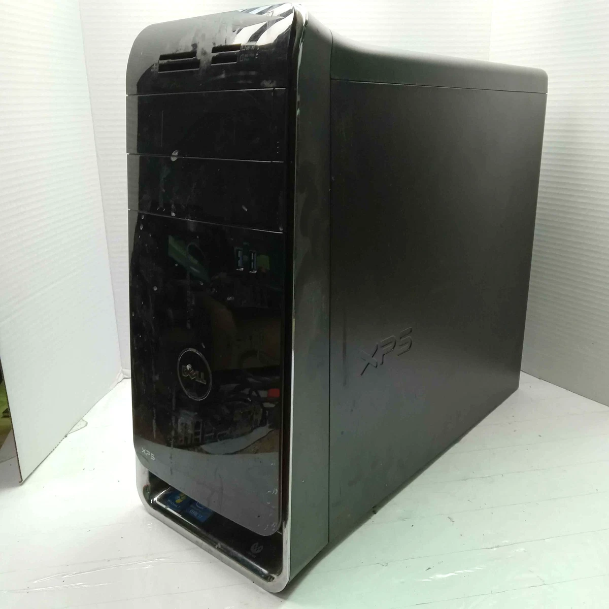 Dell XPS 8500 PC Desktops & All-In-One Computers for sale - eBay