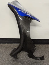 2018-2019 R1M Left Side Faring