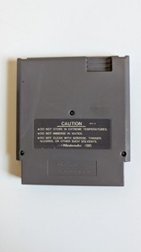 Super Mario Bros. / Duck Hunt NES Nintendo Entertainment System 2-in-1 Game