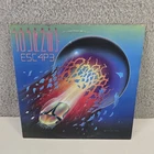 Journey Escape ESC4P3 Vinyl LP 12" Record 1981 Columbia TC-37408