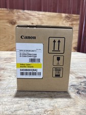 Genuine Canon GPR-23 Yellow Drum Unit For iR C2550,C2880,C3080,C3380,C3480,C3580