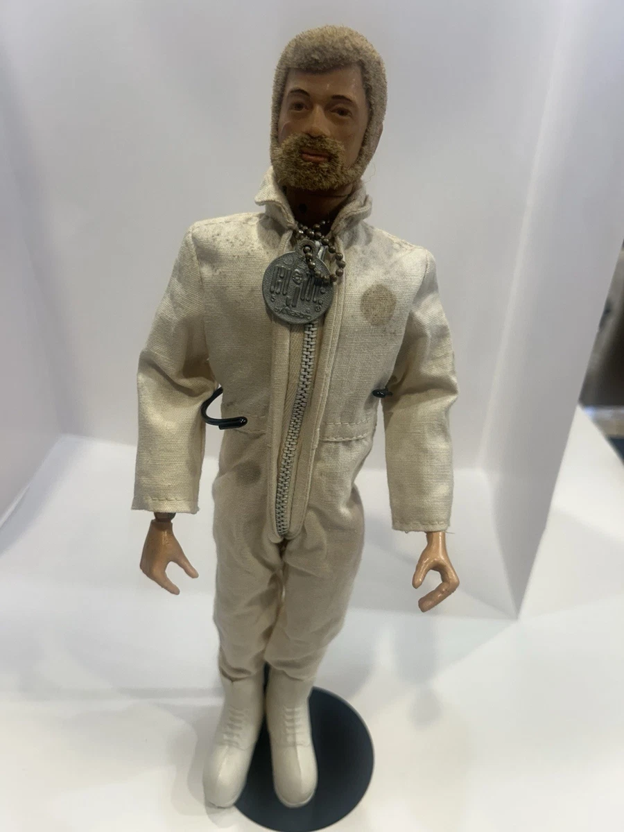 1970 GI Joe Action Figures for sale - eBay