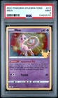 2021 POKEMON CELEBRATIONS #011 MEW PSA 9
