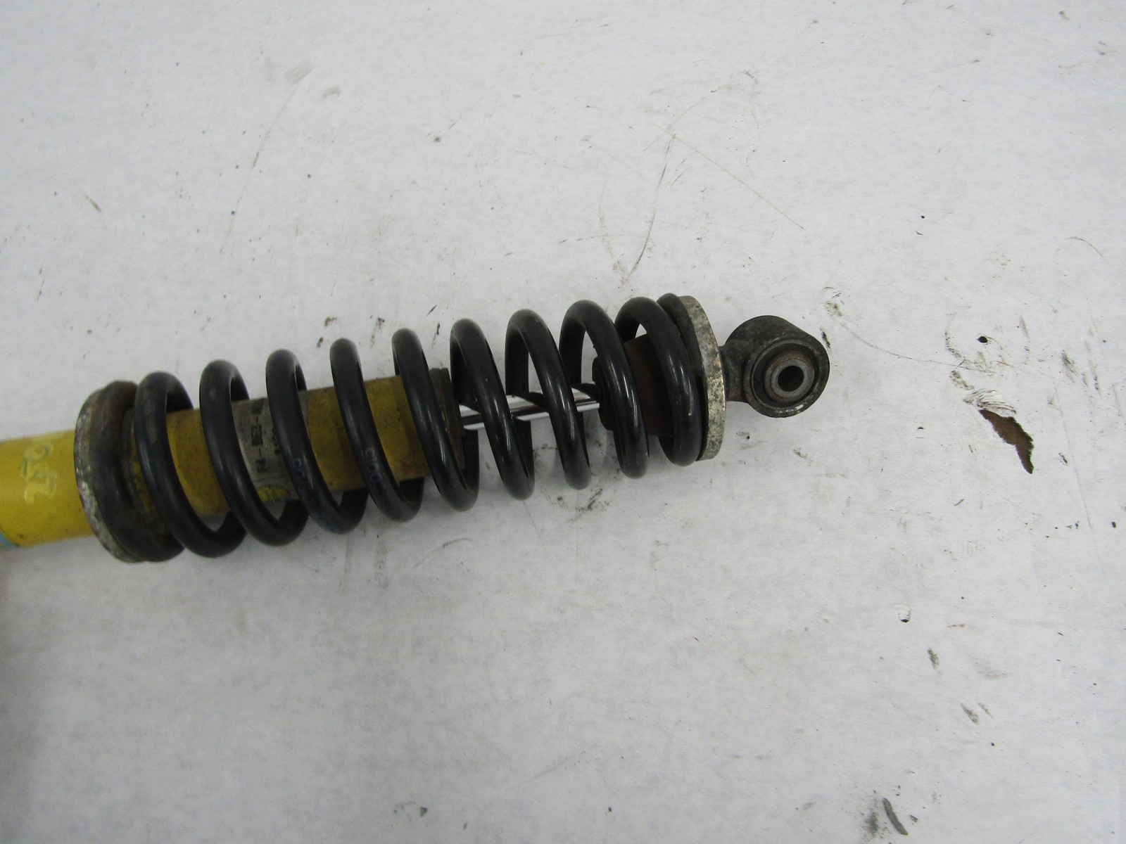 Strut Assembly LOTUS ELISE Left Front