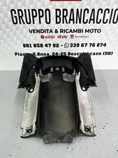Carena Vano Protezione Scarico Yamaha MT 01 2005/06/07/08/09 1700CC